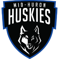 Mid-Huron Huskies